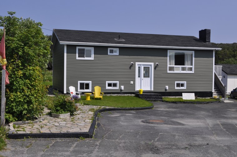 St. Anthony Bed and Breakfast